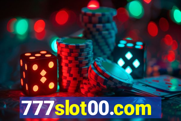 777slot00.com