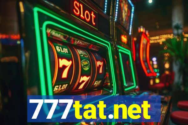 777tat.net