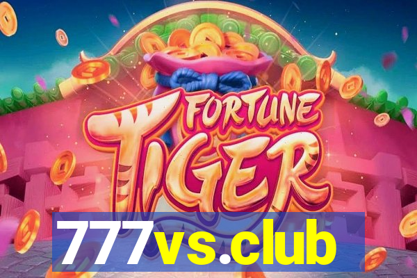 777vs.club