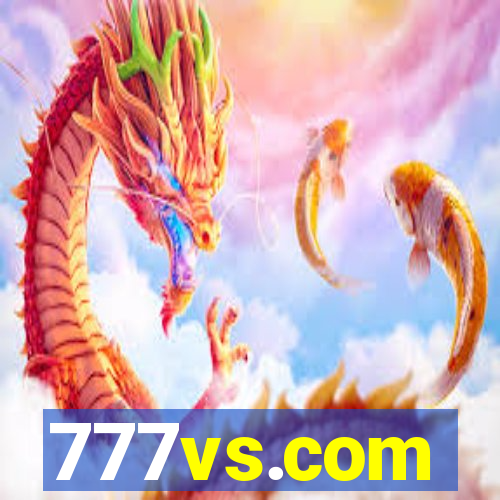 777vs.com