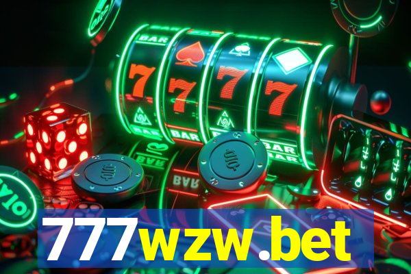 777wzw.bet