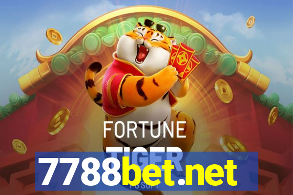 7788bet.net