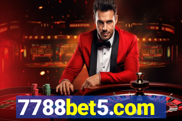 7788bet5.com