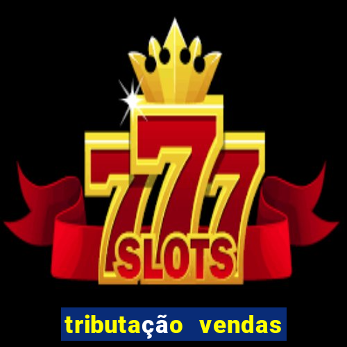 tributação vendas do hotmart