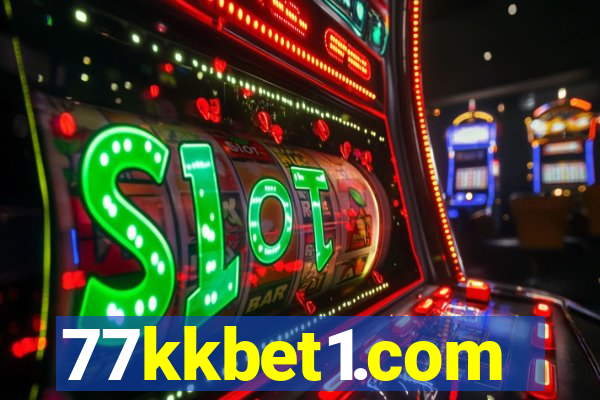 77kkbet1.com