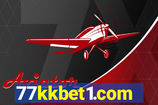 77kkbet1.com