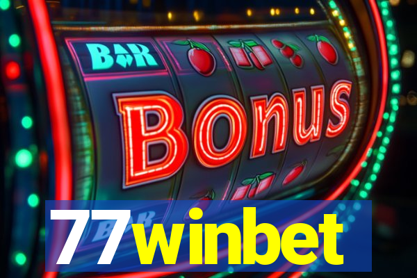 77winbet