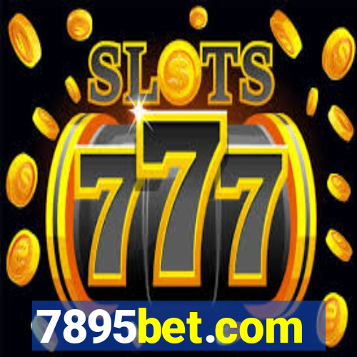 7895bet.com