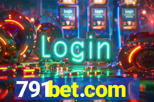 791bet.com