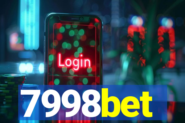 7998bet