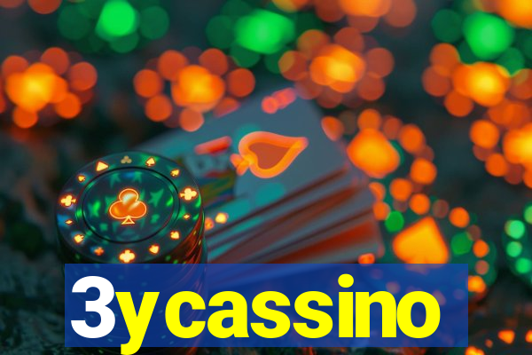 3ycassino