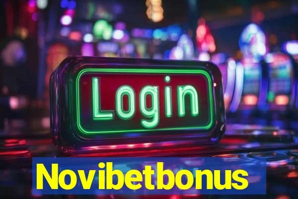 Novibetbonus