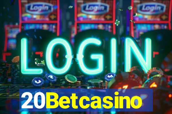 20Betcasino