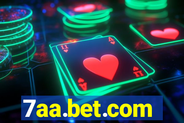 7aa.bet.com