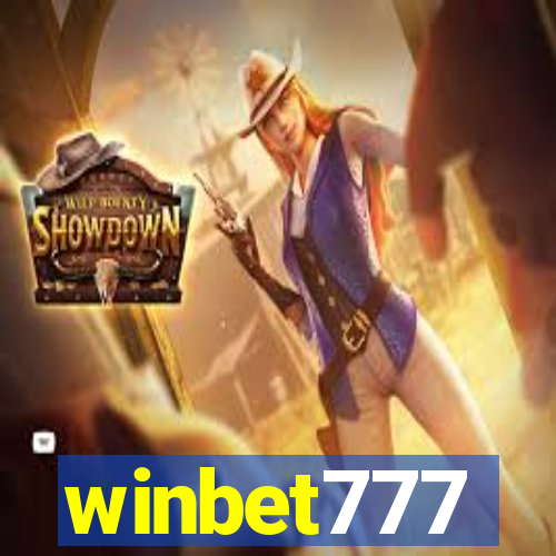 winbet777