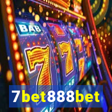 7bet888bet