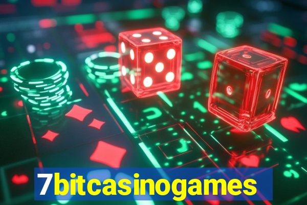 7bitcasinogames