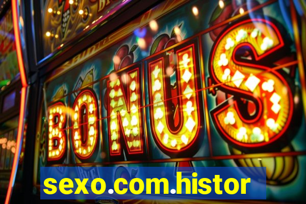 sexo.com.historia