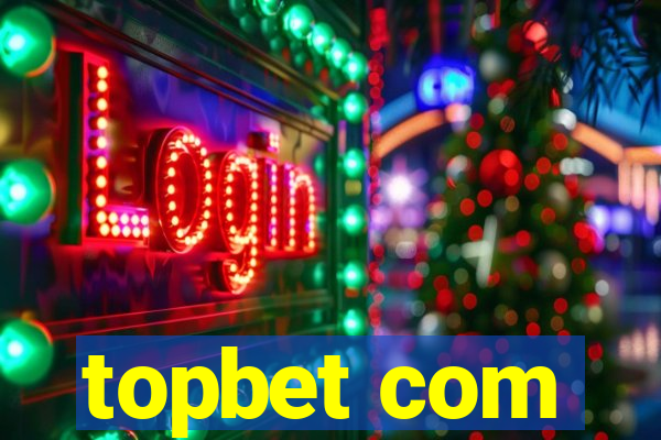 topbet com