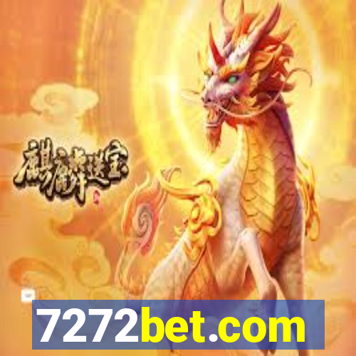 7272bet.com