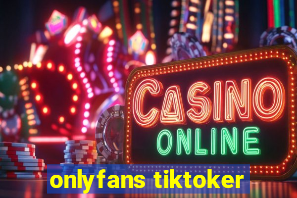 onlyfans tiktoker