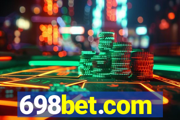 698bet.com