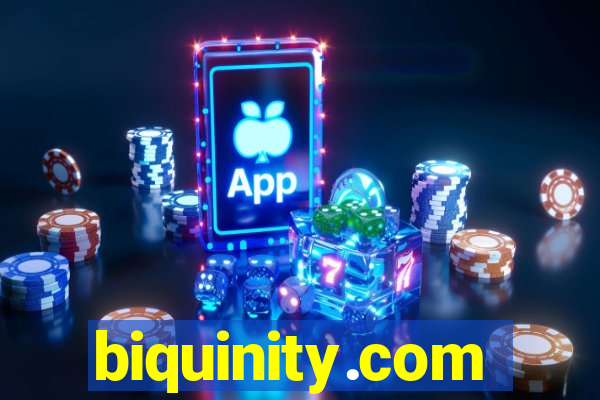 biquinity.com