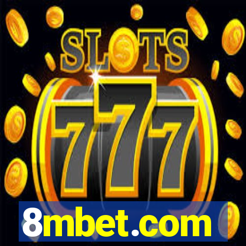 8mbet.com