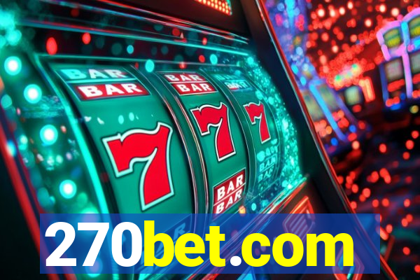 270bet.com