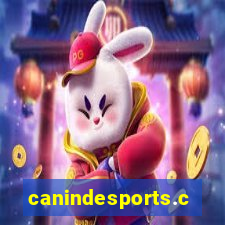 canindesports.com