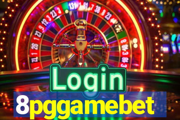 8pggamebet