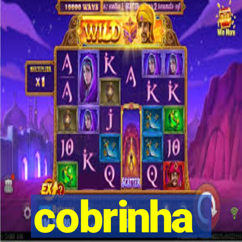 cobrinha