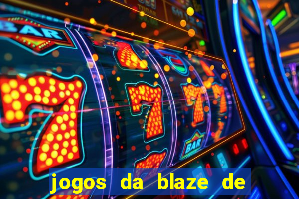 jogos da blaze de 5 centavos