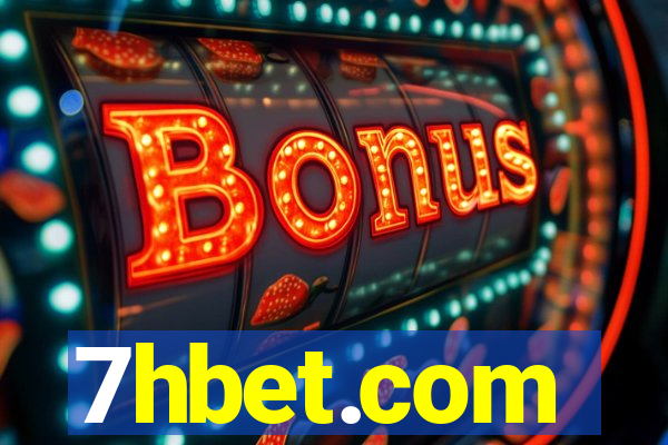 7hbet.com