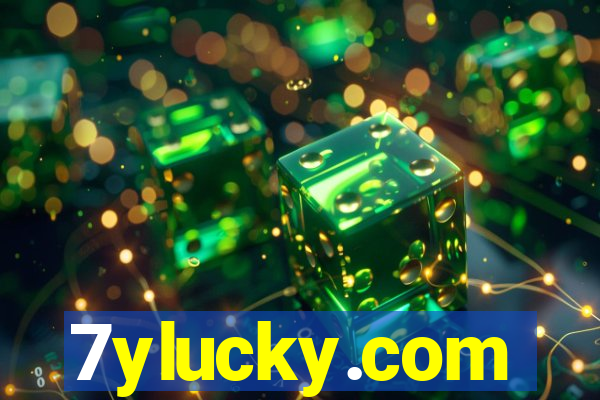 7ylucky.com