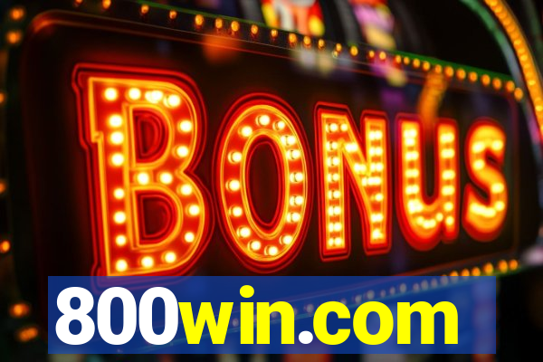 800win.com