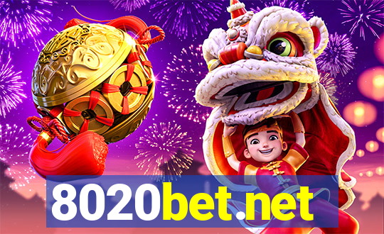 8020bet.net