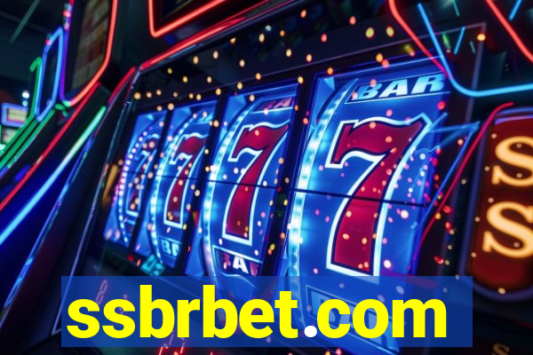 ssbrbet.com