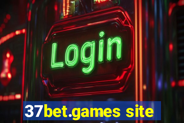 37bet.games site