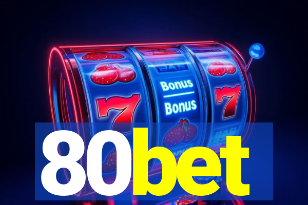 80bet