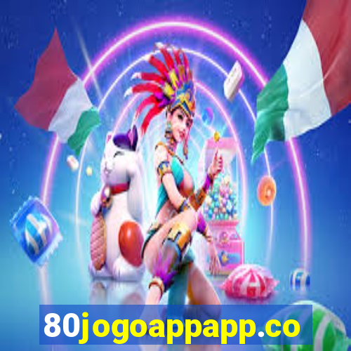 80jogoappapp.com