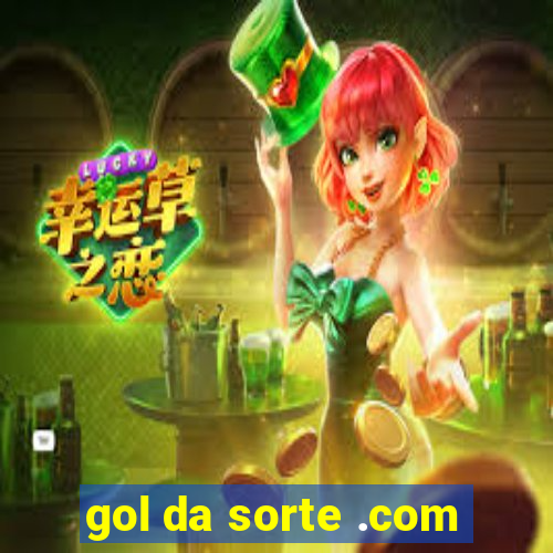 gol da sorte .com