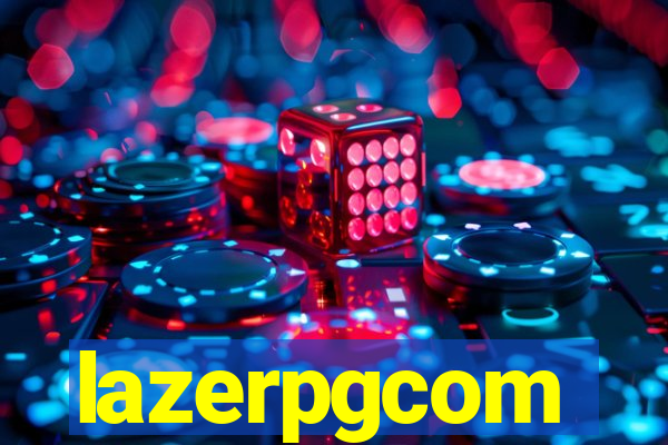 lazerpgcom