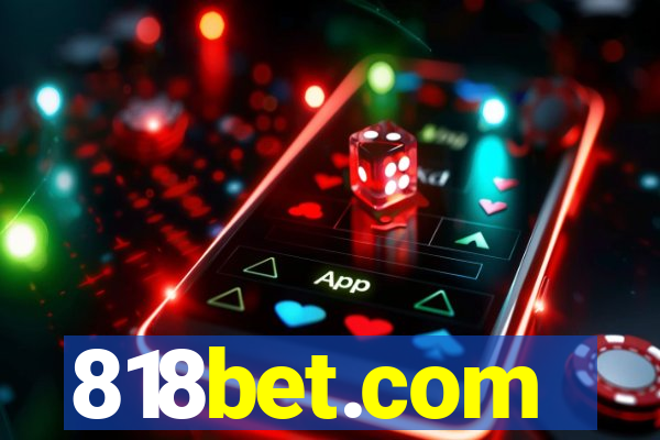 818bet.com