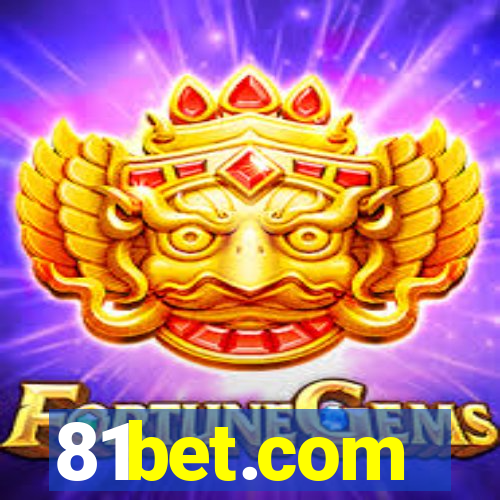 81bet.com