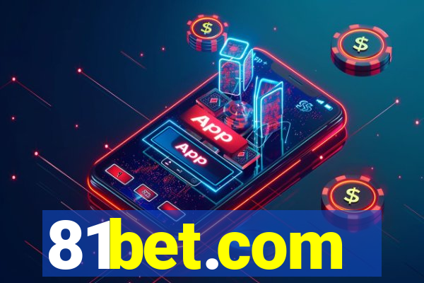 81bet.com