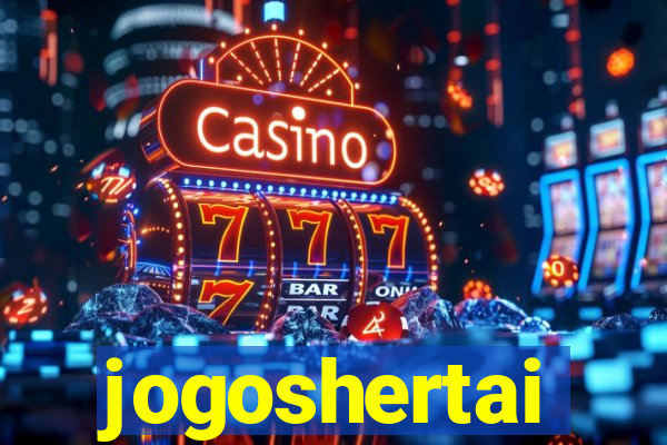 jogoshertai