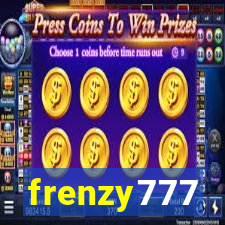 frenzy777