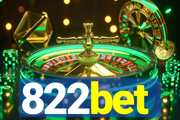 822bet