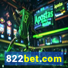 822bet.com